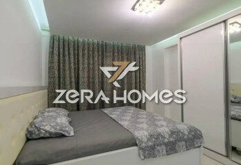 Квартира 3+1 в Кестеле, Турция | STE-64559