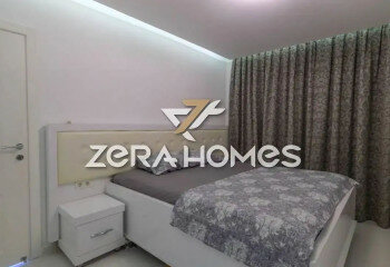 Квартира 3+1 в Кестеле, Турция | STE-64559