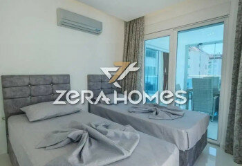 Квартира 3+1 в Кестеле, Турция | STE-64559