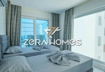 Квартира 3+1 в Кестеле, Турция | STE-64559