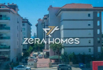 Квартира 3+1 в Кестеле, Турция | STE-64559