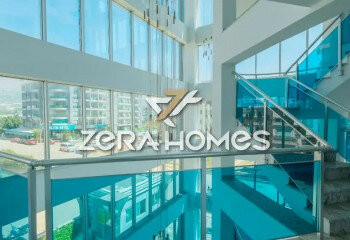 Квартира 3+1 в Кестеле, Турция | STE-64559