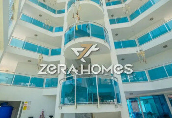 Квартира 3+1 в Кестеле, Турция | STE-64559