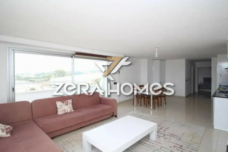 Квартира 4+1 в Кестеле, Турция | SBB-64565