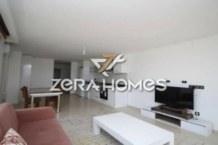 Квартира 4+1 в Кестеле, Турция | SBB-64565