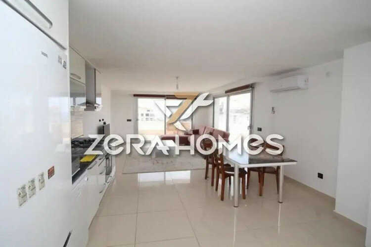 Квартира 4+1 в Кестеле, Турция | SBB-64565