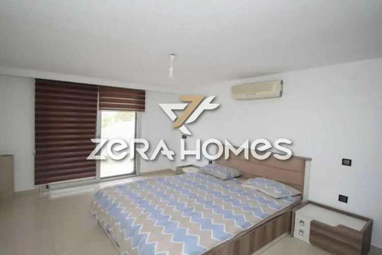 Квартира 4+1 в Кестеле, Турция | SBB-64565