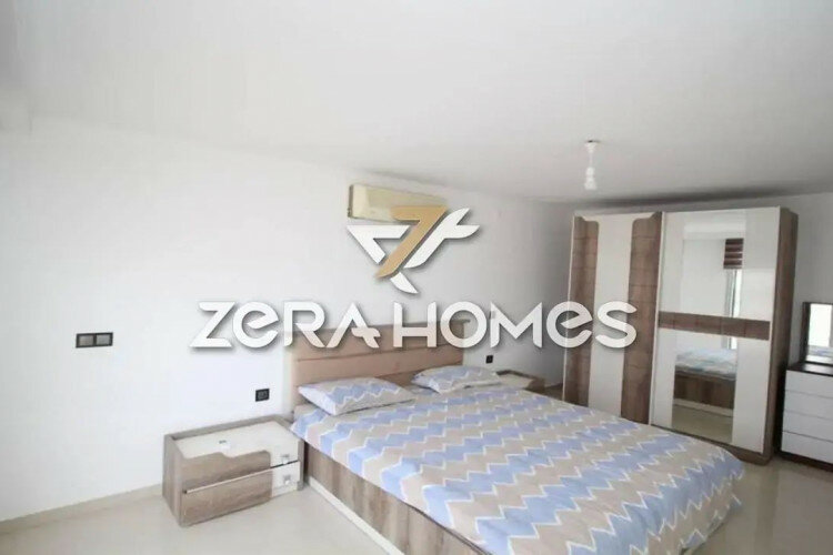 Квартира 4+1 в Кестеле, Турция | SBB-64565