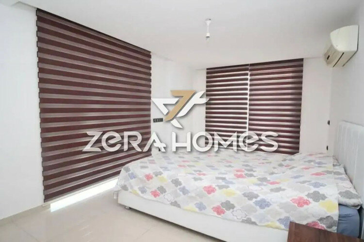 Квартира 4+1 в Кестеле, Турция | SBB-64565