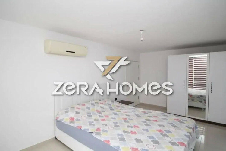 Квартира 4+1 в Кестеле, Турция | SBB-64565