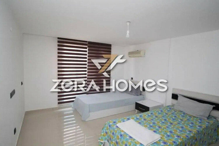 Квартира 4+1 в Кестеле, Турция | SBB-64565