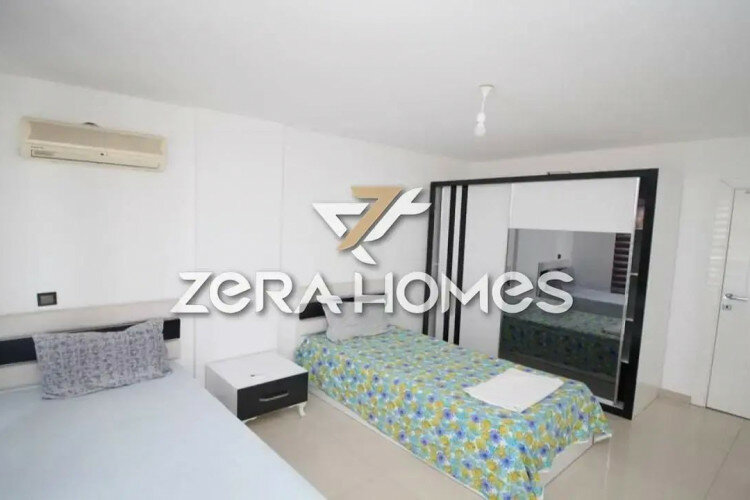 Квартира 4+1 в Кестеле, Турция | SBB-64565