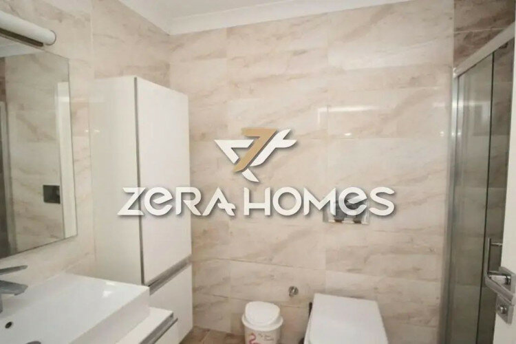 Квартира 4+1 в Кестеле, Турция | SBB-64565