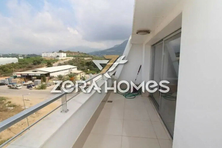 Квартира 4+1 в Кестеле, Турция | SBB-64565