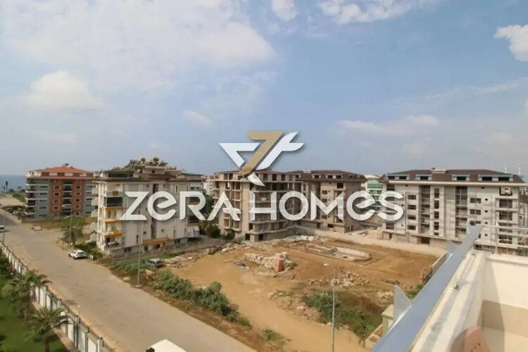 Квартира 4+1 в Кестеле, Турция | SBB-64565