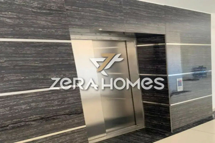 Квартира 4+1 в Кестеле, Турция | SBB-64565