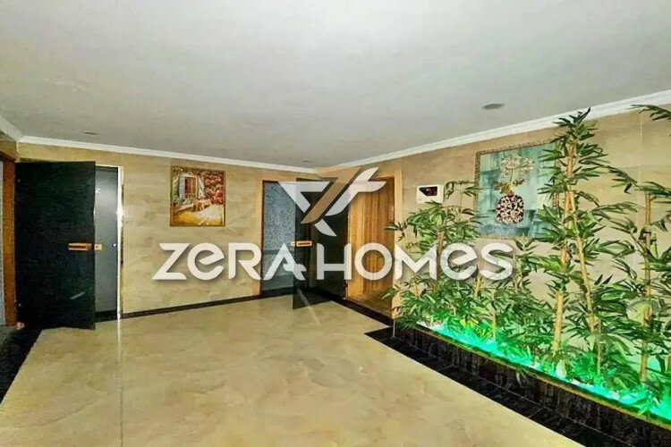 Квартира 4+1 в Кестеле, Турция | SBB-64565