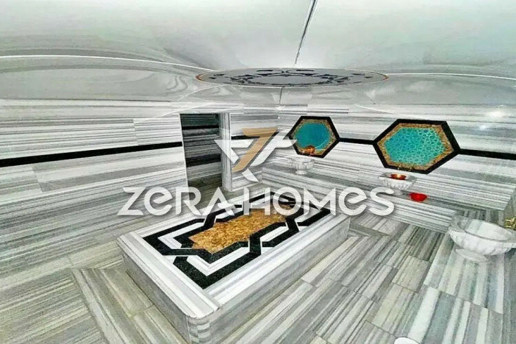 Квартира 4+1 в Кестеле, Турция | SBB-64565