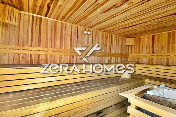 Квартира 4+1 в Кестеле, Турция | SBB-64565