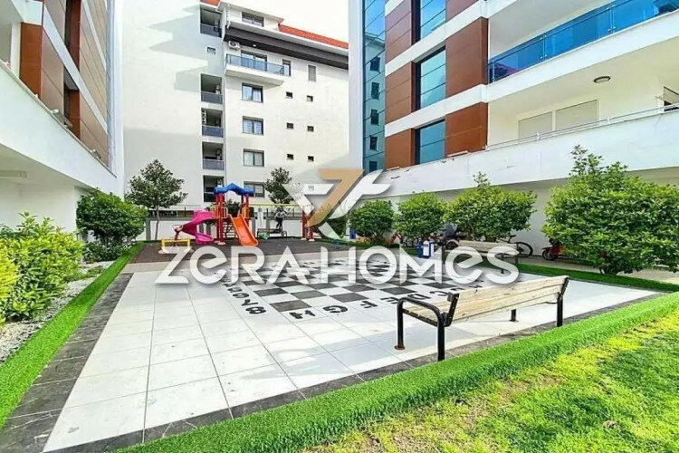 Квартира 4+1 в Кестеле, Турция | SBB-64565