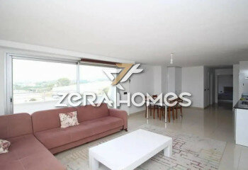 Квартира 4+1 в Кестеле, Турция | SBB-64565