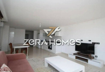 Квартира 4+1 в Кестеле, Турция | SBB-64565