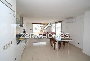 Квартира 4+1 в Кестеле, Турция | SBB-64565