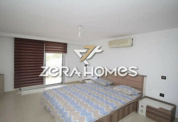 Квартира 4+1 в Кестеле, Турция | SBB-64565