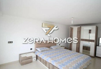 Квартира 4+1 в Кестеле, Турция | SBB-64565