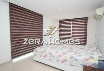 Квартира 4+1 в Кестеле, Турция | SBB-64565