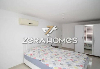 Квартира 4+1 в Кестеле, Турция | SBB-64565