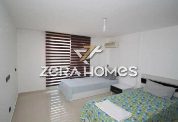 Квартира 4+1 в Кестеле, Турция | SBB-64565