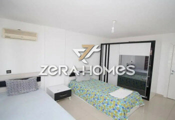 Квартира 4+1 в Кестеле, Турция | SBB-64565