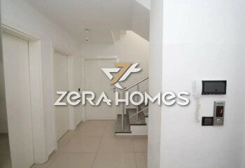 Квартира 4+1 в Кестеле, Турция | SBB-64565