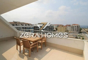 Квартира 4+1 в Кестеле, Турция | SBB-64565