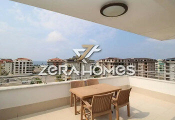 Квартира 4+1 в Кестеле, Турция | SBB-64565