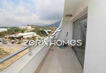 Квартира 4+1 в Кестеле, Турция | SBB-64565