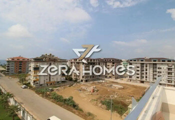 Квартира 4+1 в Кестеле, Турция | SBB-64565