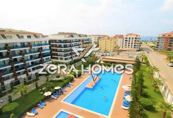 Квартира 4+1 в Кестеле, Турция | SBB-64565