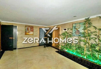 Квартира 4+1 в Кестеле, Турция | SBB-64565