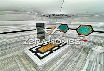 Квартира 4+1 в Кестеле, Турция | SBB-64565