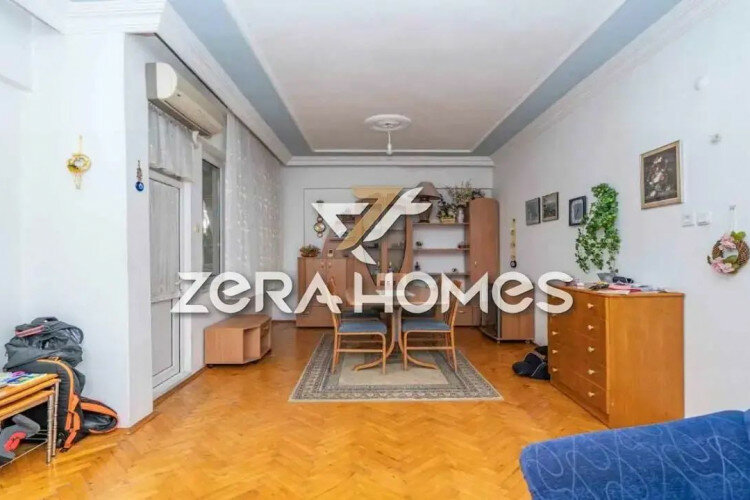 Квартира 3+1 в Алании, Турция | PBB-64569