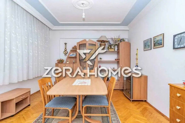 Квартира 3+1 в Алании, Турция | PBB-64569