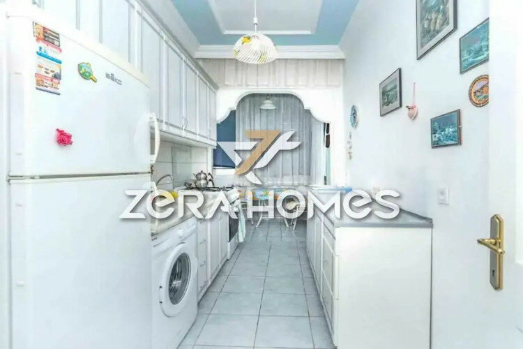 Квартира 3+1 в Алании, Турция | PBB-64569