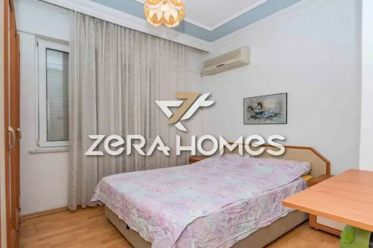 Квартира 3+1 в Алании, Турция | PBB-64569