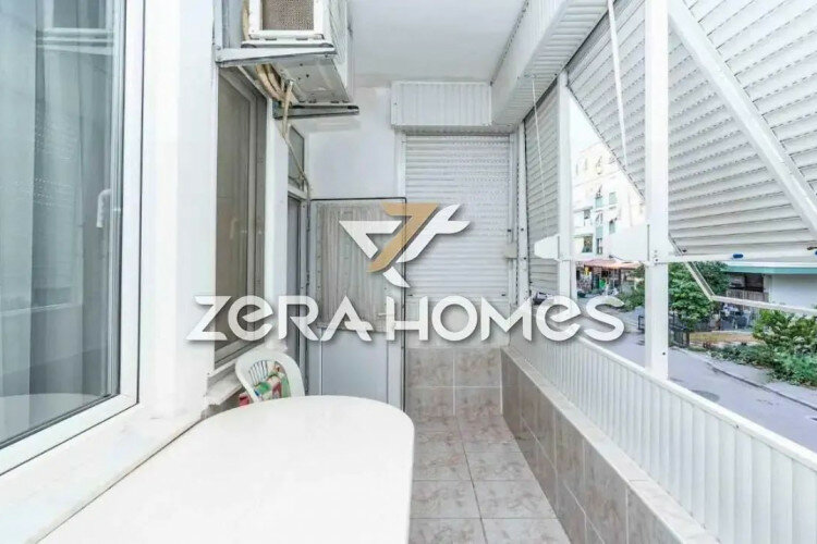 Квартира 3+1 в Алании, Турция | PBB-64569
