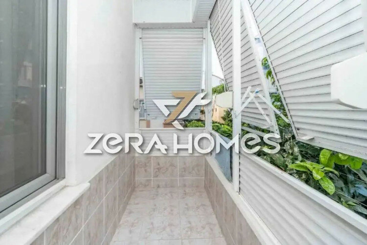 Квартира 3+1 в Алании, Турция | PBB-64569