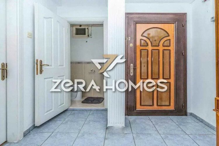Квартира 3+1 в Алании, Турция | PBB-64569