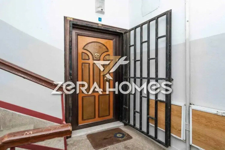 Квартира 3+1 в Алании, Турция | PBB-64569