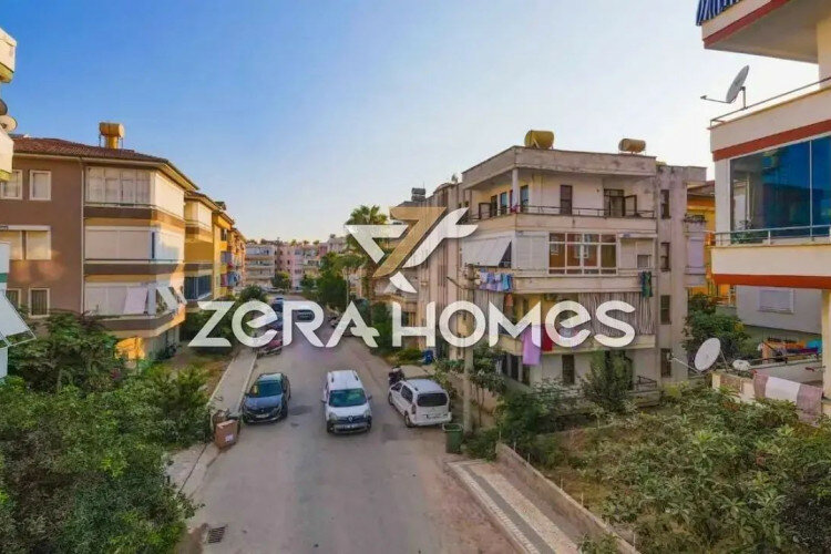 Квартира 3+1 в Алании, Турция | PBB-64569